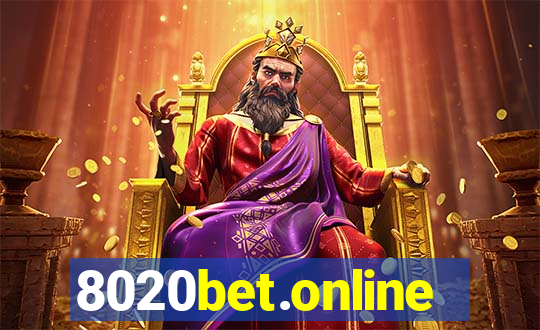 8020bet.online