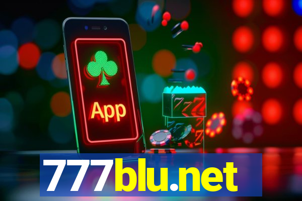 777blu.net