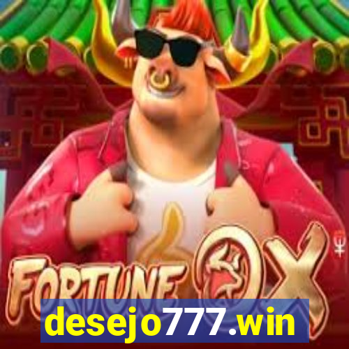 desejo777.win