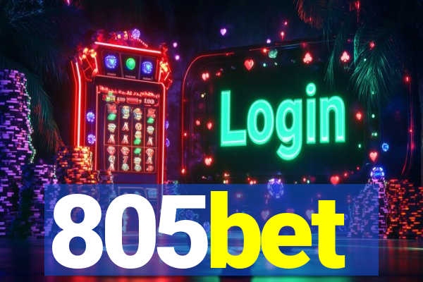 805bet