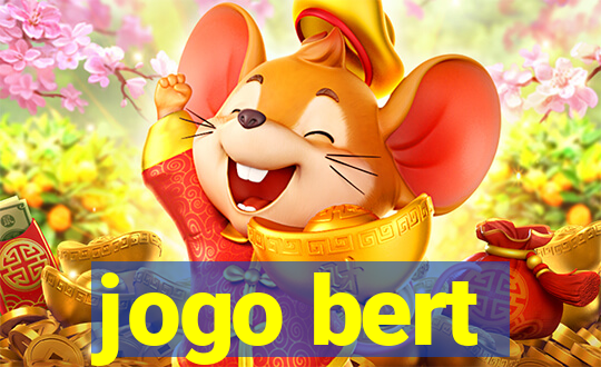 jogo bert