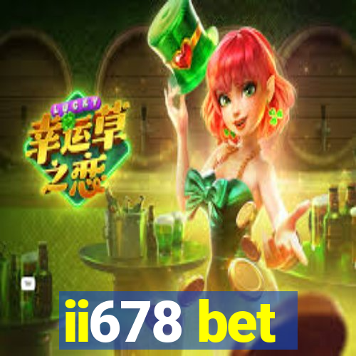 ii678 bet