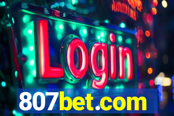 807bet.com