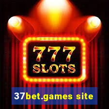 37bet.games site