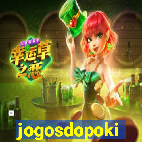 jogosdopoki