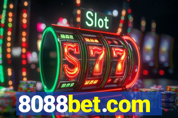 8088bet.com