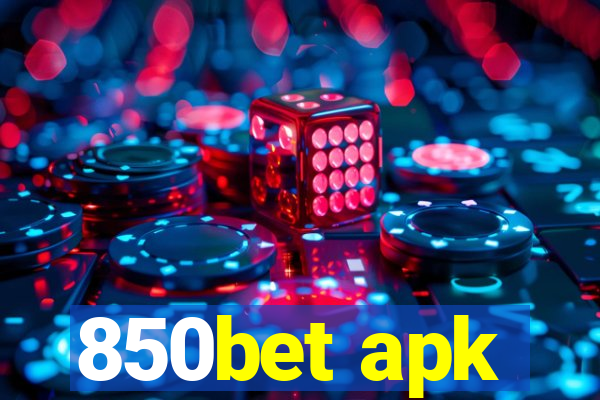 850bet apk