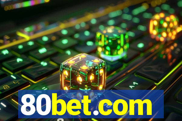 80bet.com