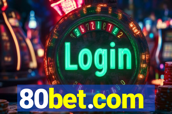 80bet.com