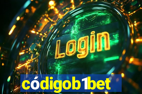 códigob1bet