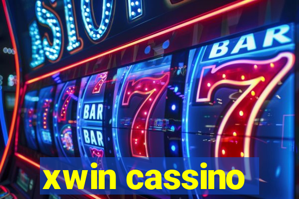 xwin cassino