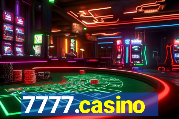 7777.casino