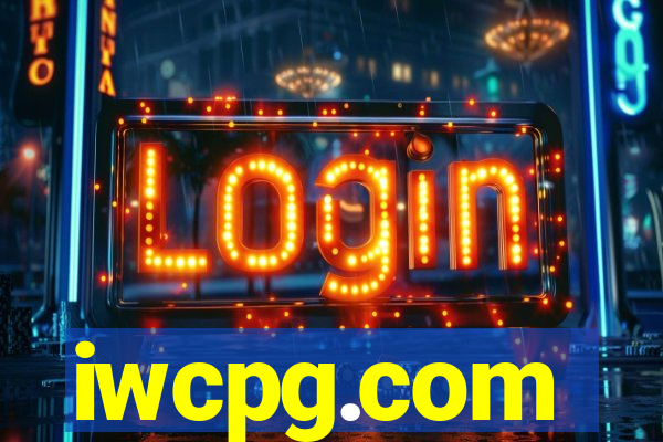 iwcpg.com