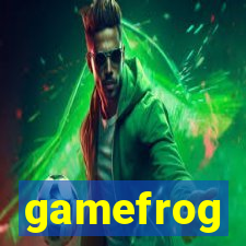 gamefrog