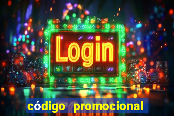 código promocional pix bet