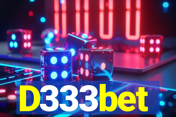 D333bet