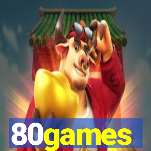 80games