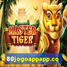 80jogoappapp.com