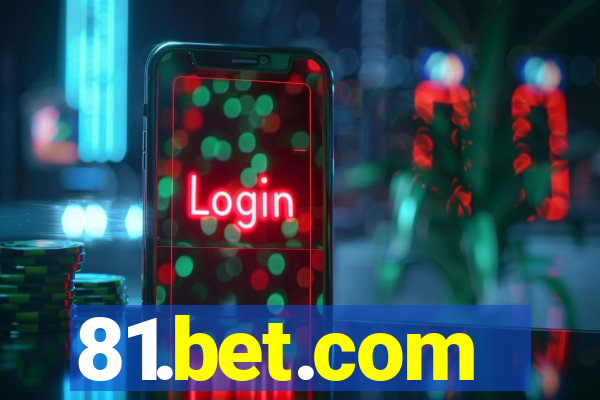 81.bet.com