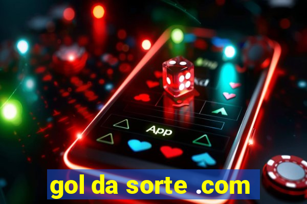 gol da sorte .com