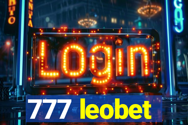 777 leobet