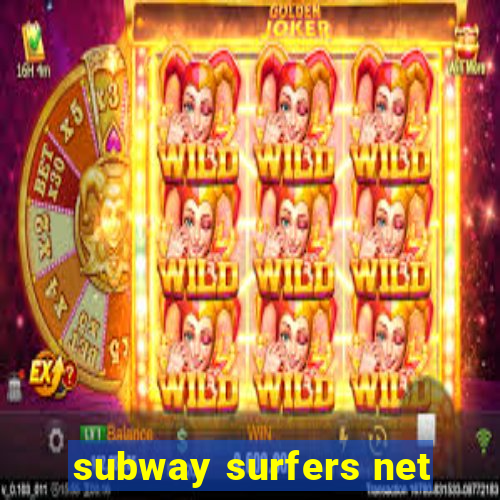 subway surfers net