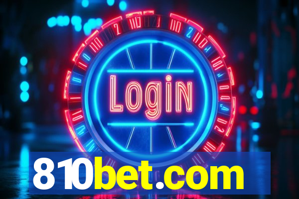 810bet.com