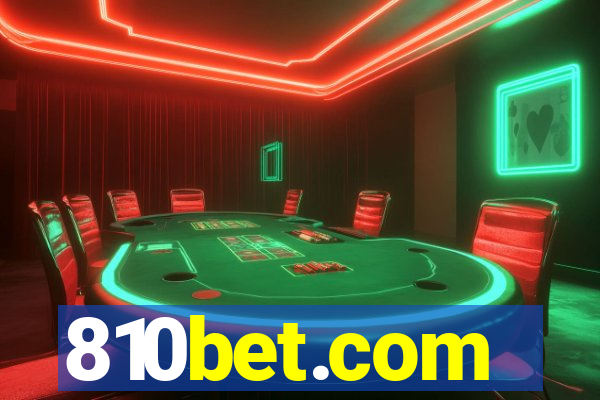 810bet.com