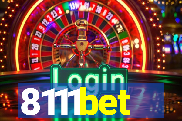 8111bet