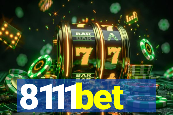 8111bet