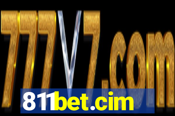 811bet.cim