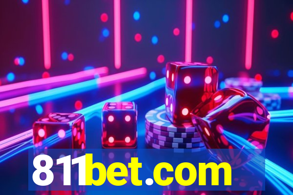 811bet.com