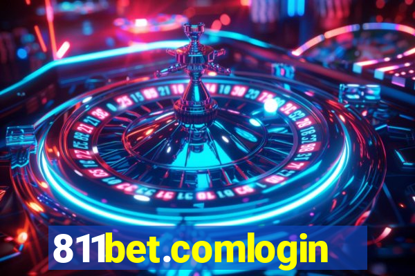 811bet.comlogin