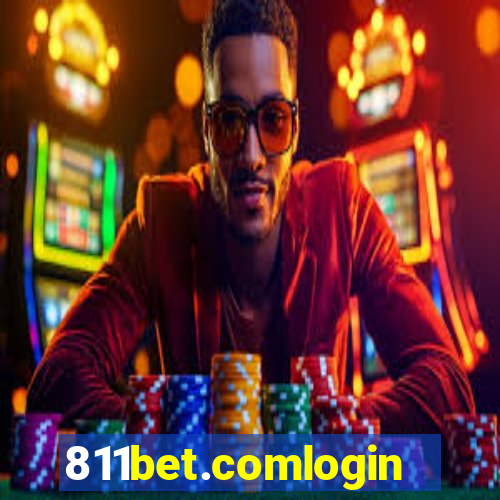 811bet.comlogin