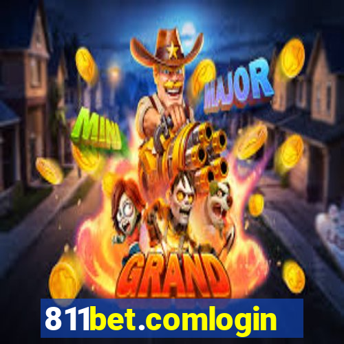 811bet.comlogin