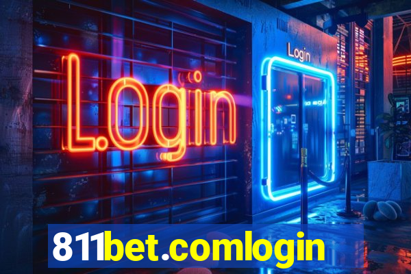 811bet.comlogin