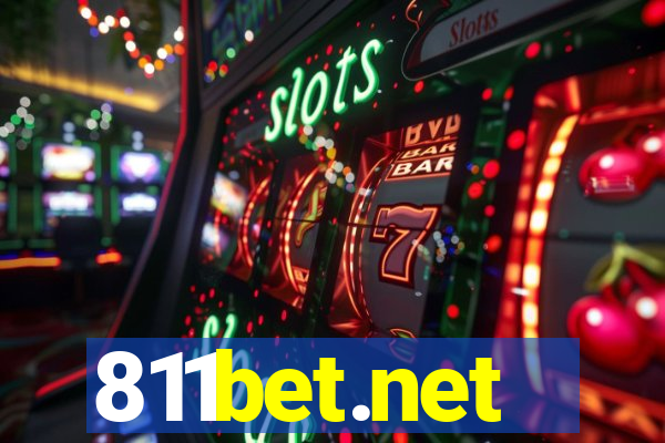 811bet.net