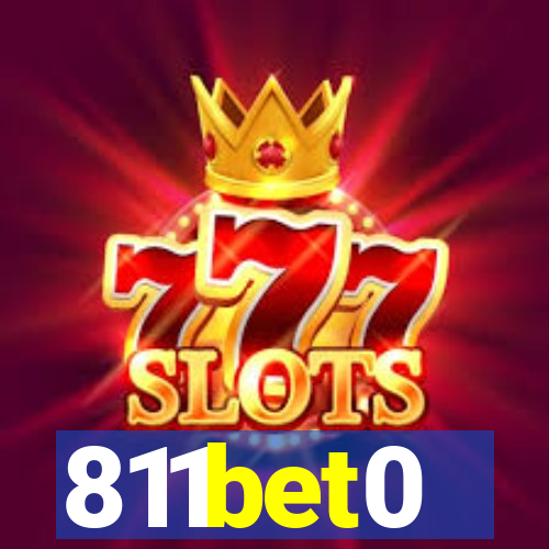 811bet0