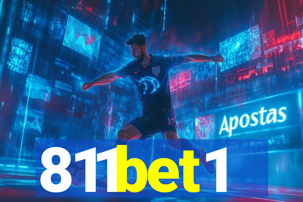 811bet1