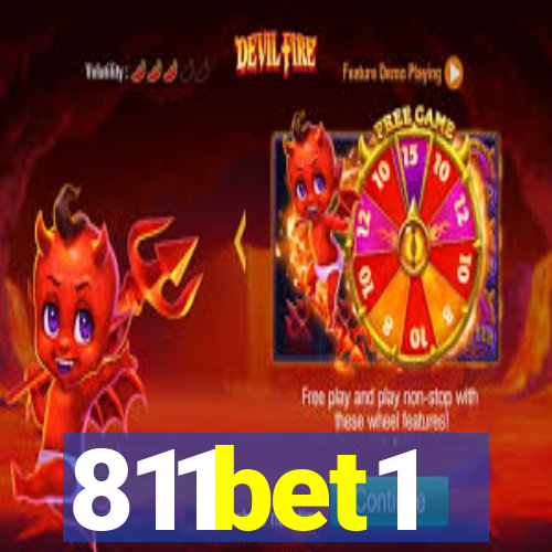 811bet1