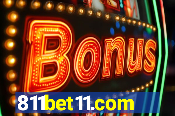 811bet11.com