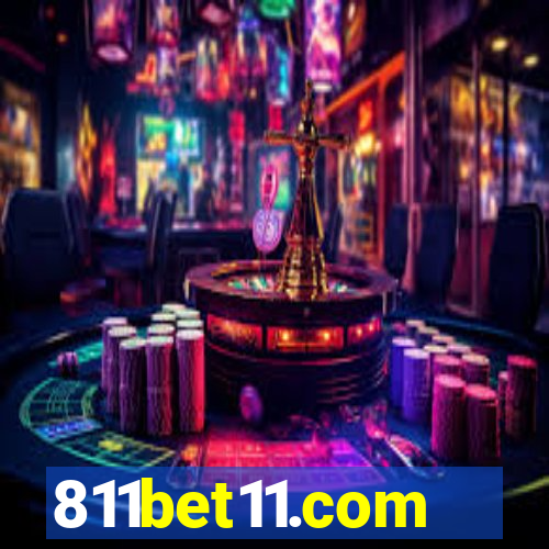 811bet11.com