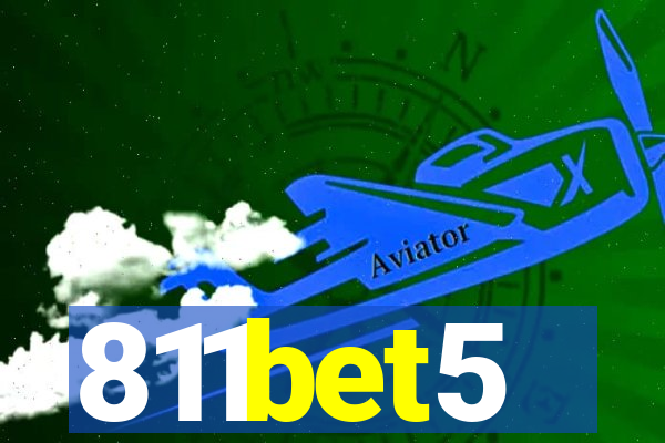 811bet5