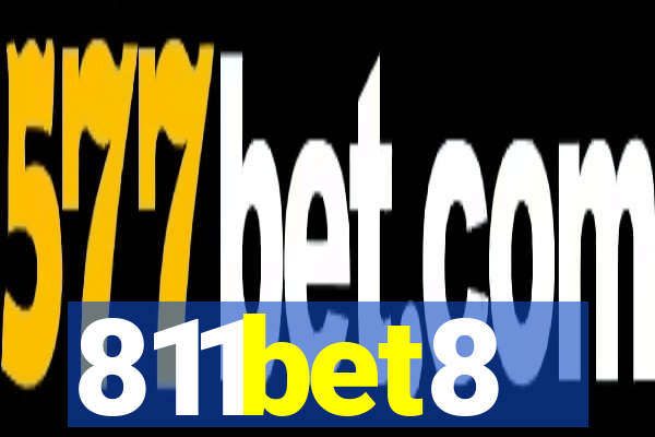 811bet8