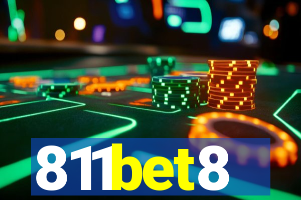 811bet8