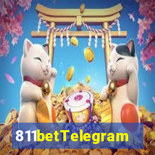 811betTelegram