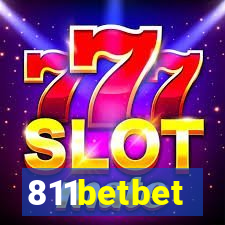 811betbet