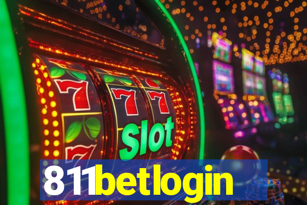 811betlogin