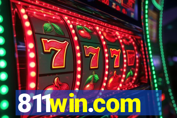 811win.com