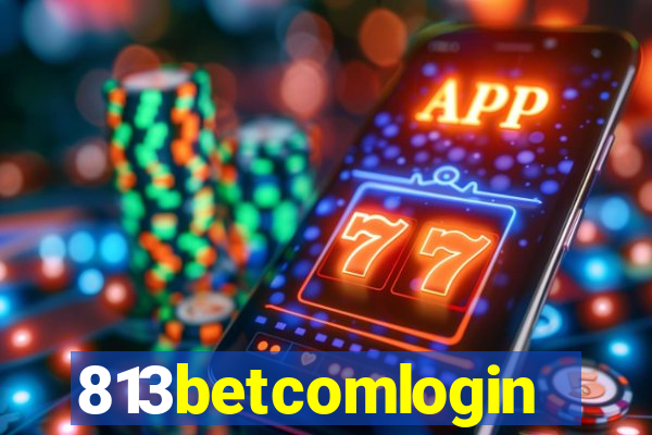 813betcomlogin